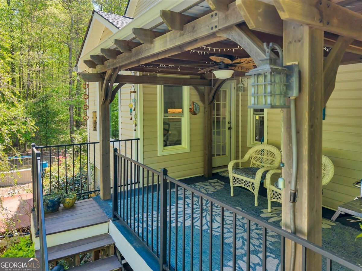 260 Kensington Drive Sharpsburg - Photo 59