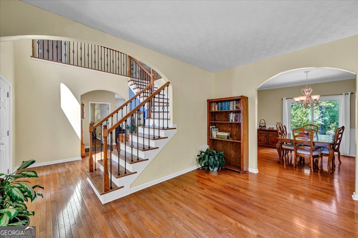 260 Kensington Drive Sharpsburg - Photo 6