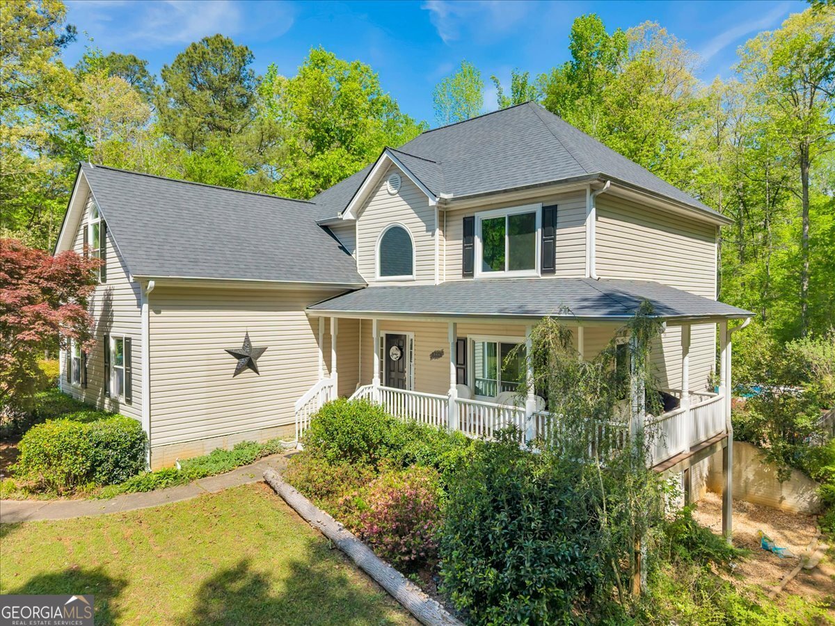 260 Kensington Drive Sharpsburg - Photo 60