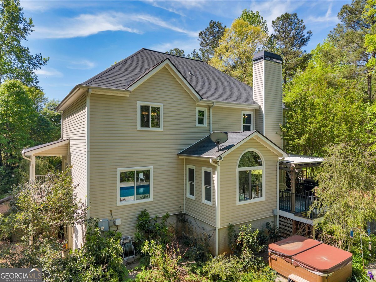 260 Kensington Drive Sharpsburg - Photo 62