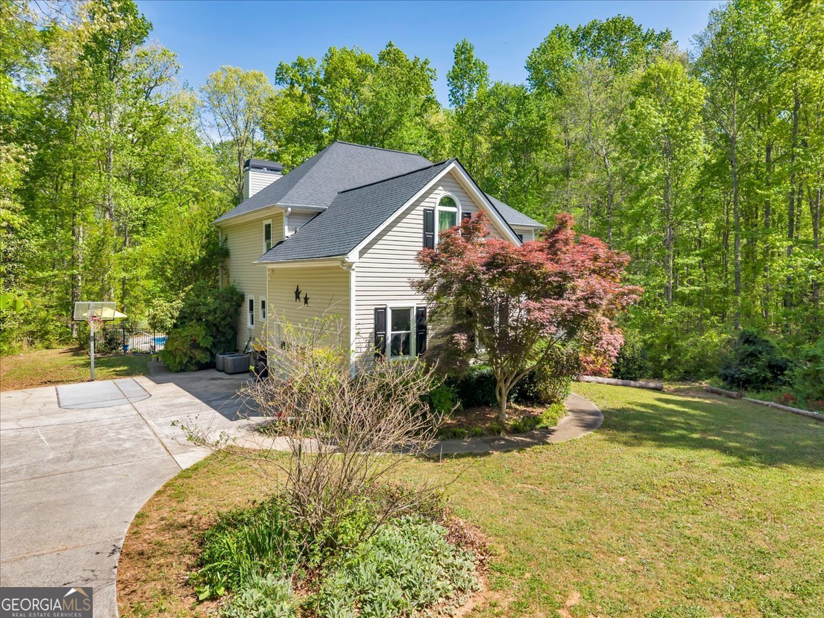 260 Kensington Drive Sharpsburg - Photo 63