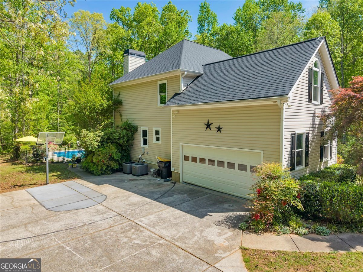 260 Kensington Drive Sharpsburg - Photo 64