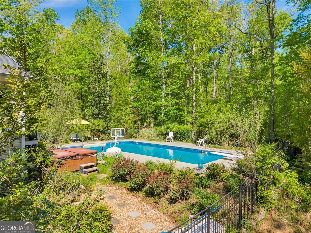 260 Kensington Drive Sharpsburg - Photo 72