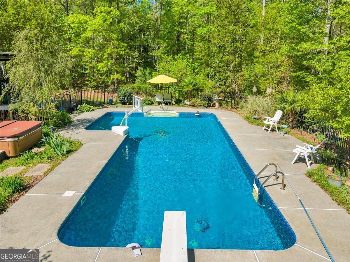 260 Kensington Drive Sharpsburg - Photo 73