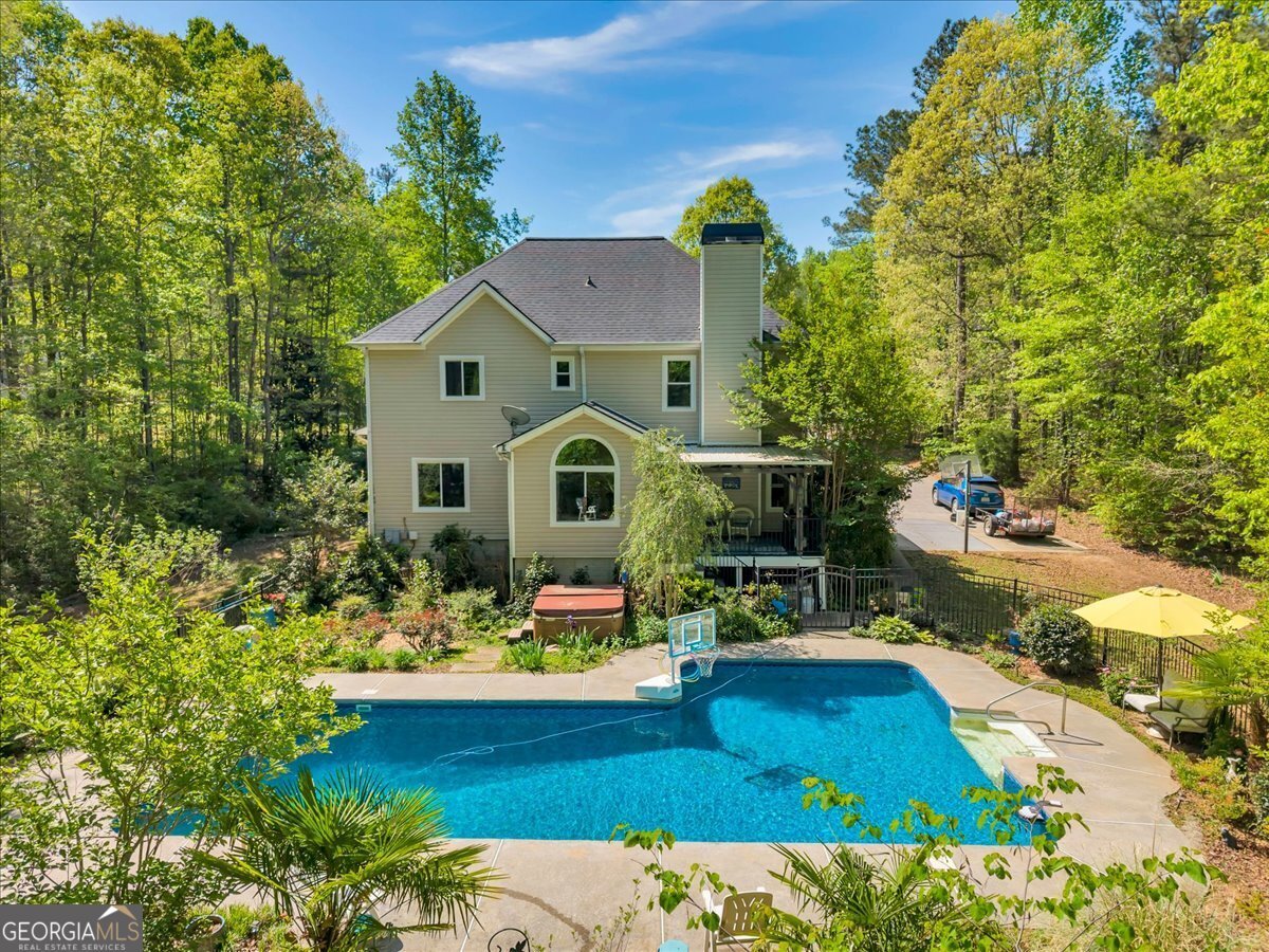 260 Kensington Drive Sharpsburg - Photo 74