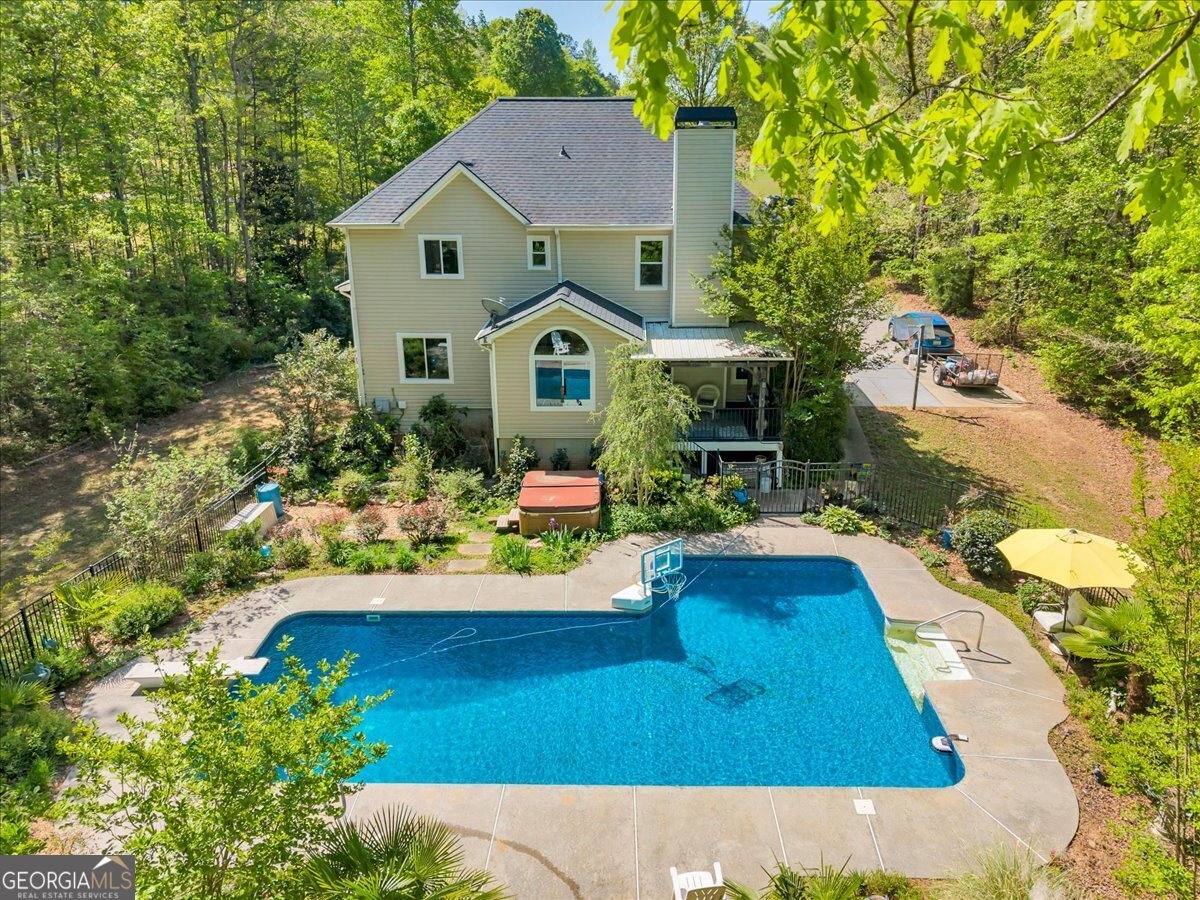 260 Kensington Drive Sharpsburg - Photo 75