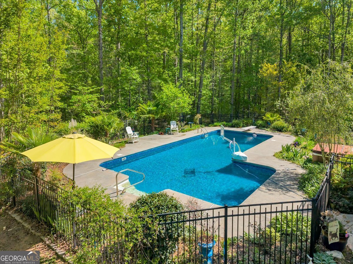 260 Kensington Drive Sharpsburg - Photo 76