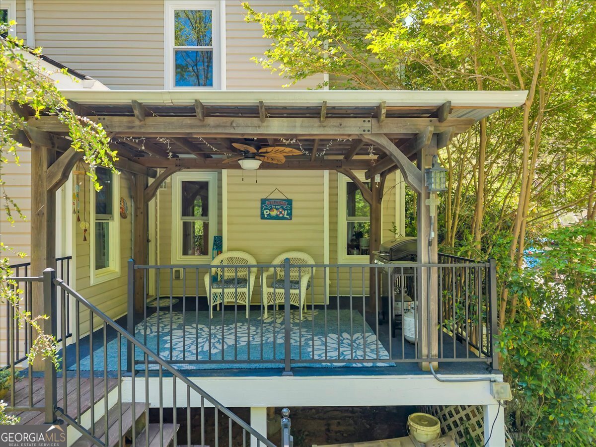 260 Kensington Drive Sharpsburg - Photo 77