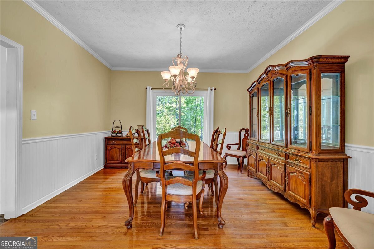 260 Kensington Drive Sharpsburg - Photo 8