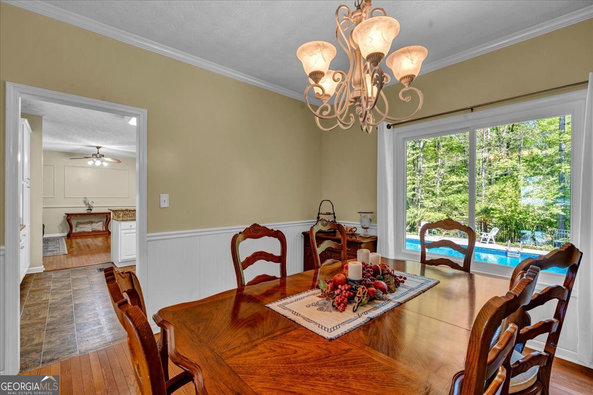 260 Kensington Drive Sharpsburg - Photo 9