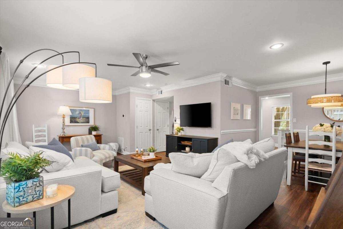 6980 Roswell Road Atlanta - Photo 10