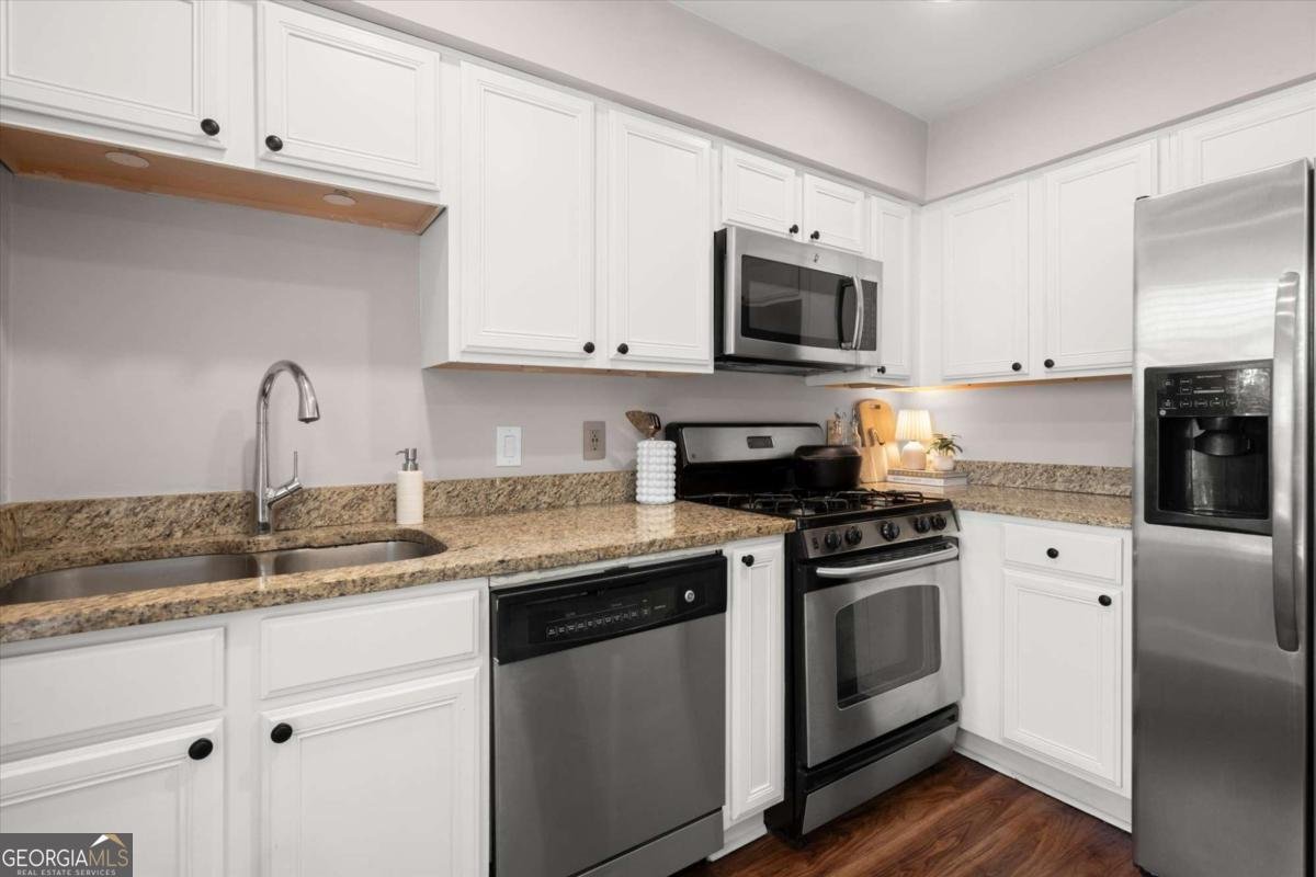 6980 Roswell Road Atlanta - Photo 16