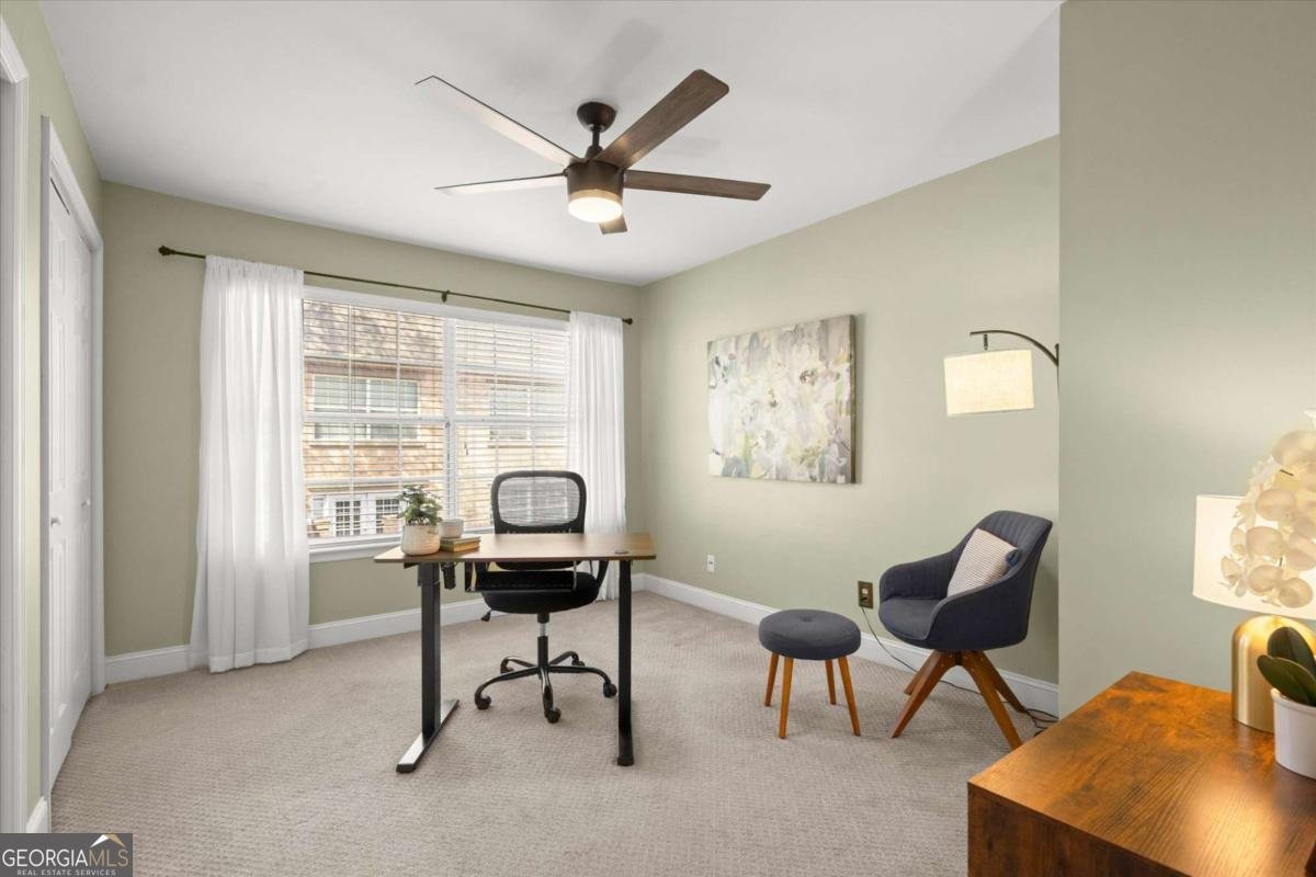 6980 Roswell Road Atlanta - Photo 22