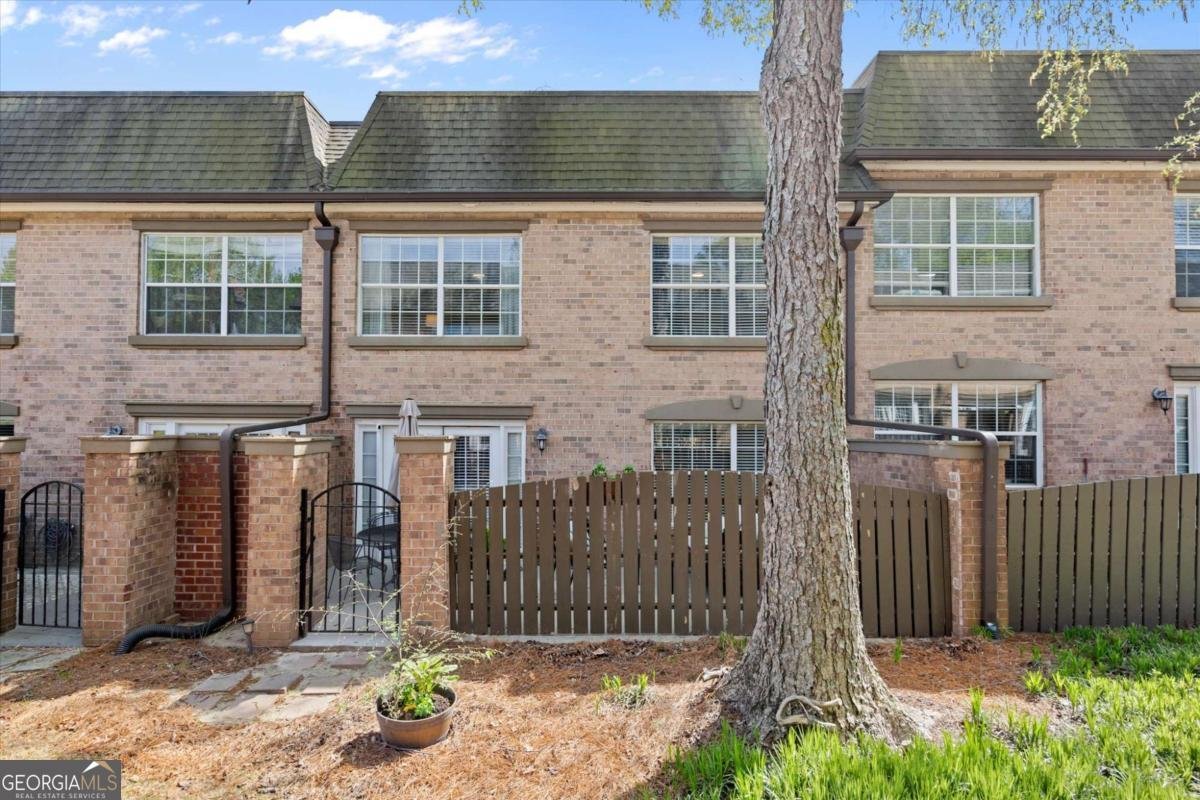 6980 Roswell Road Atlanta - Photo 33