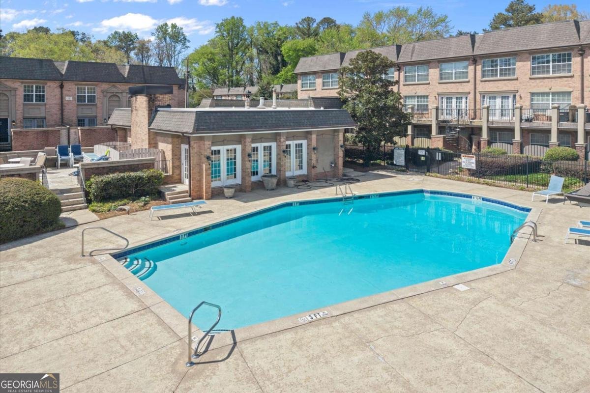 6980 Roswell Road Atlanta - Photo 36