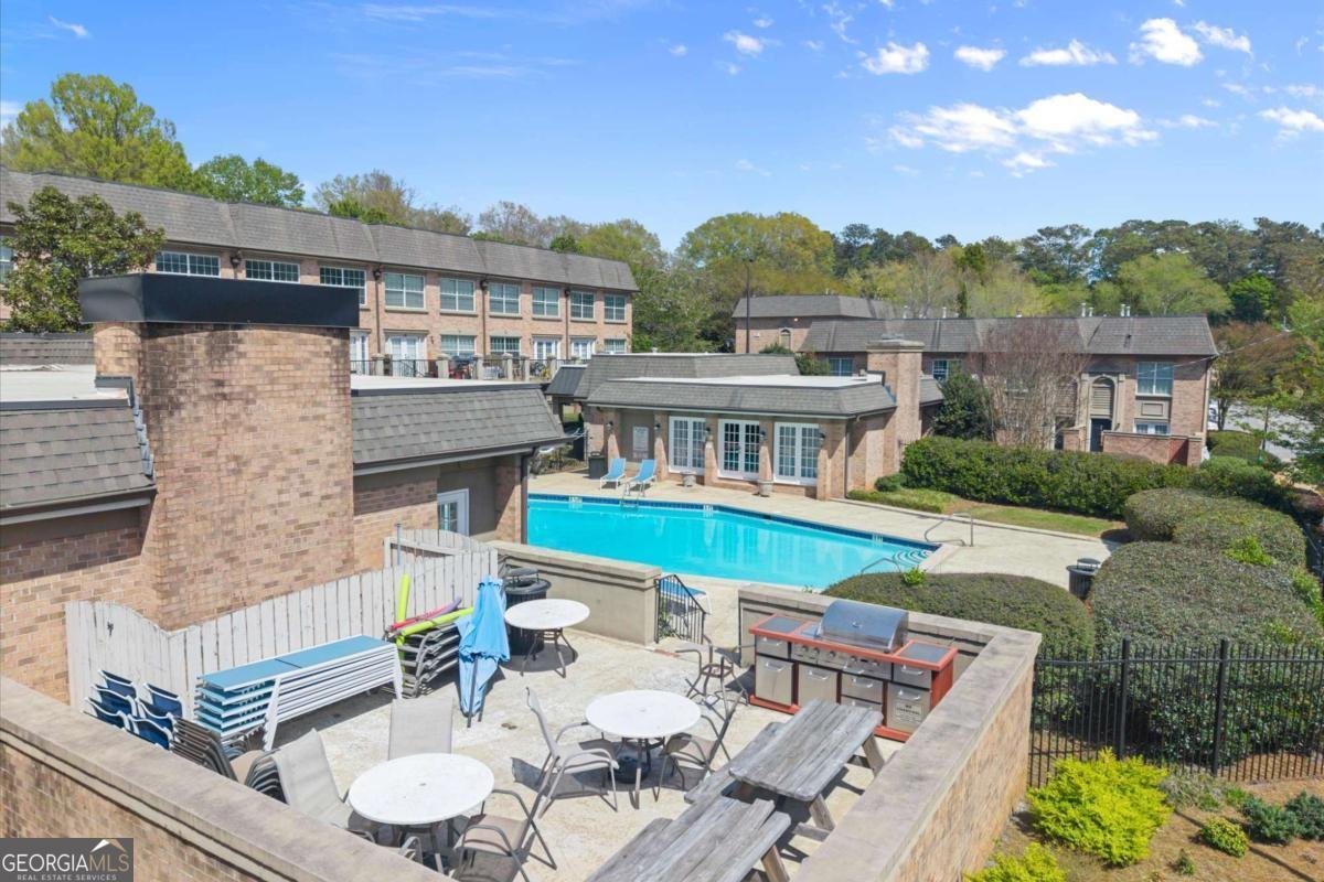 6980 Roswell Road Atlanta - Photo 37