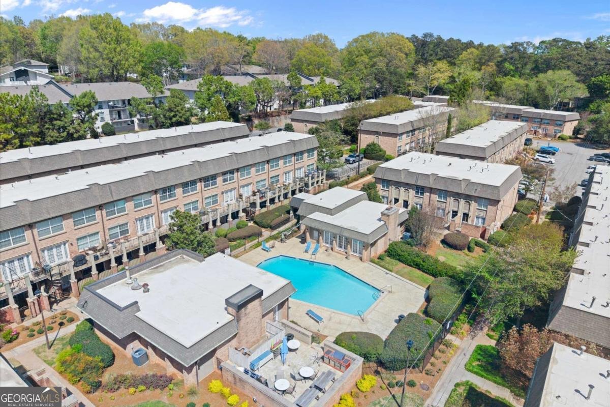 6980 Roswell Road Atlanta - Photo 38