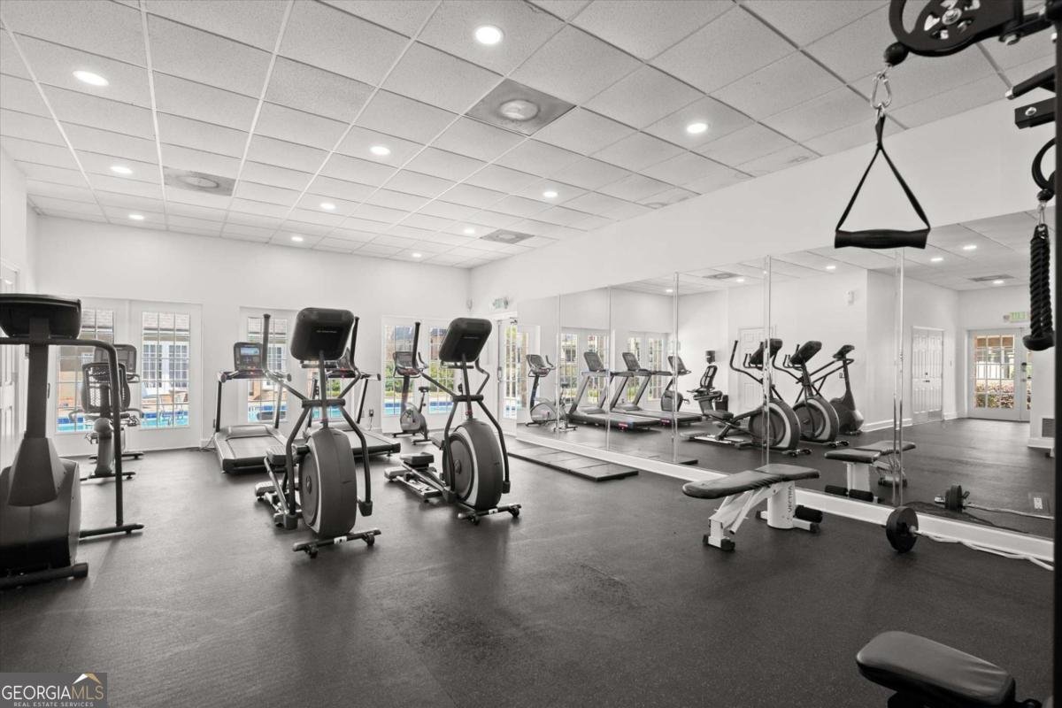 6980 Roswell Road Atlanta - Photo 39