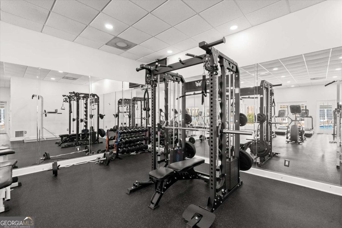 6980 Roswell Road Atlanta - Photo 40