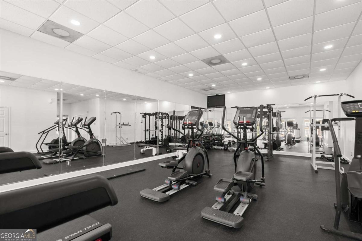 6980 Roswell Road Atlanta - Photo 41