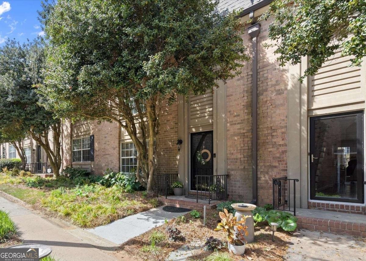 6980 Roswell Road Atlanta - Photo 43