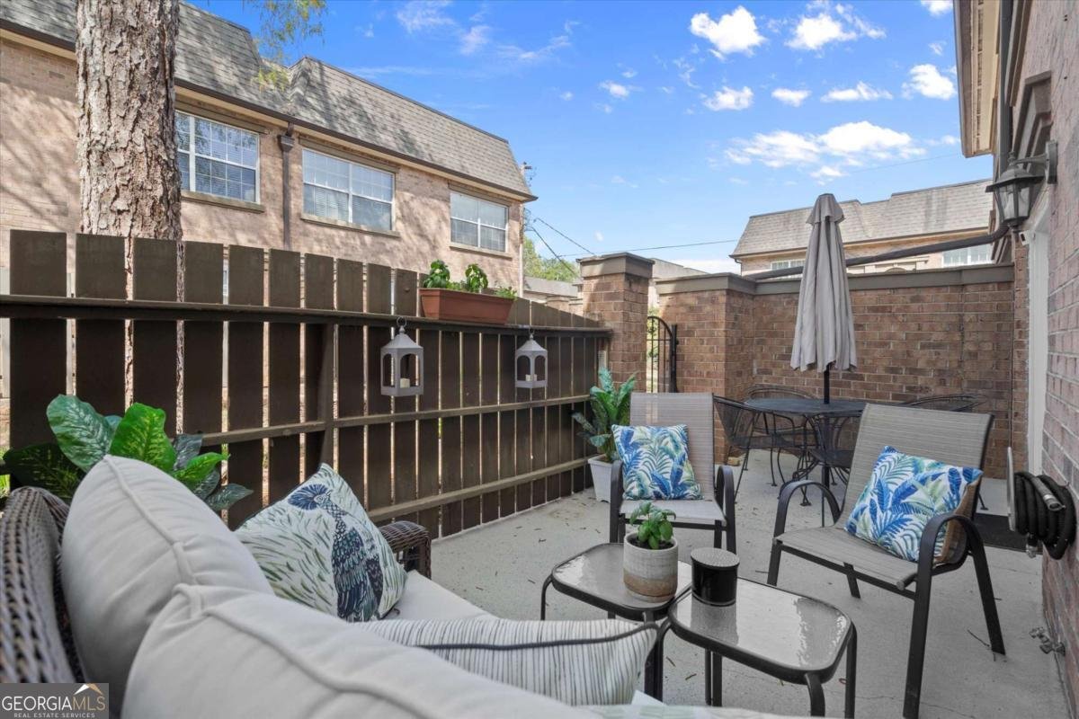 6980 Roswell Road Atlanta - Photo 6