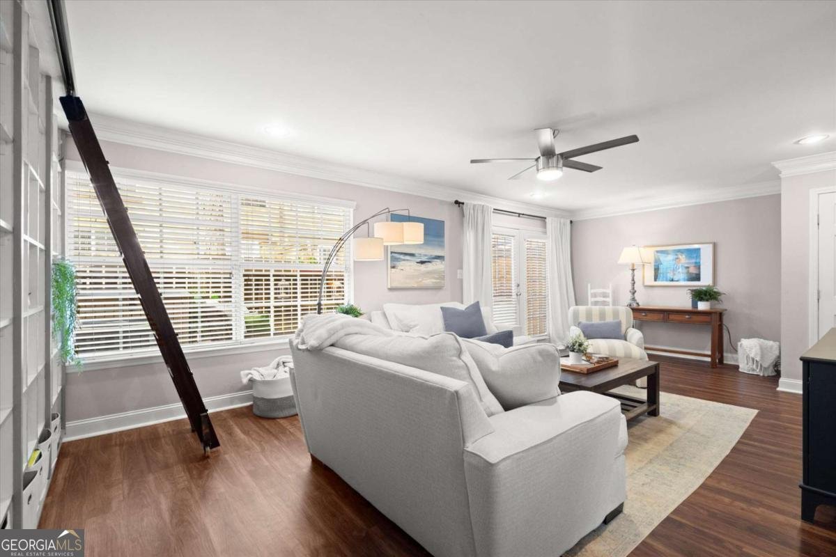 6980 Roswell Road Atlanta - Photo 9