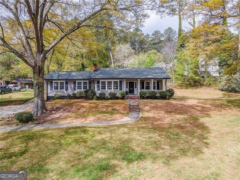 101 Keown Road Rome - Photo 1