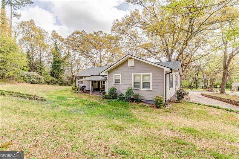 101 Keown Road Rome - Photo 29