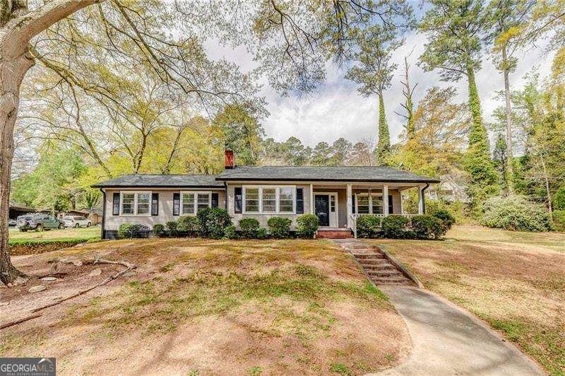 101 Keown Road Rome - Photo 31