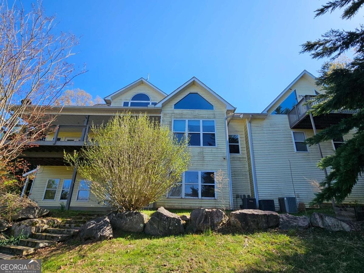 1150 Highland Drive Sautee Nacoochee - Photo 9