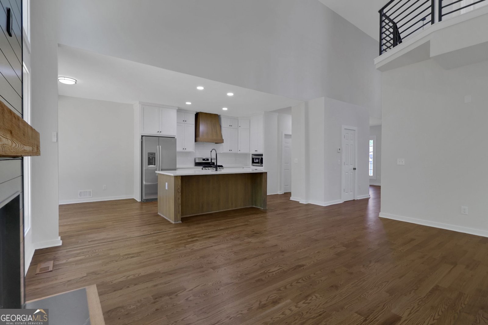 6259 Spring Lake Drive Flowery Branch - Photo 10