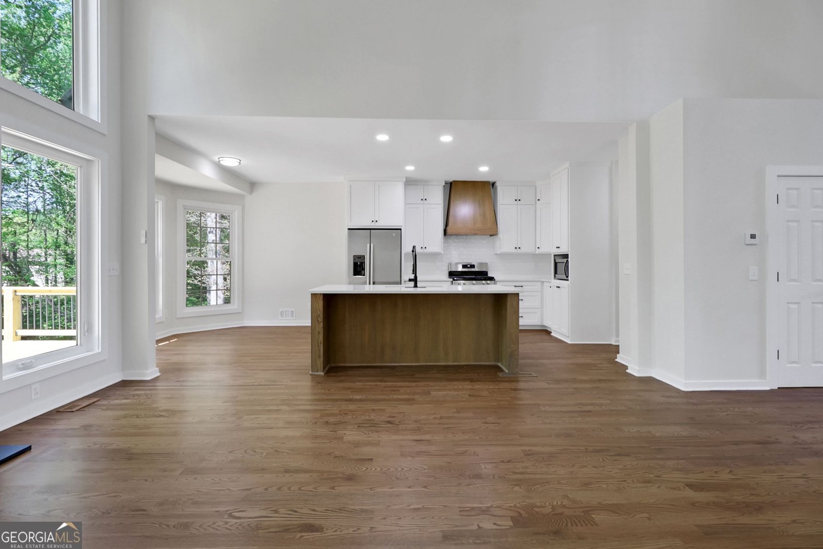 6259 Spring Lake Drive Flowery Branch - Photo 11