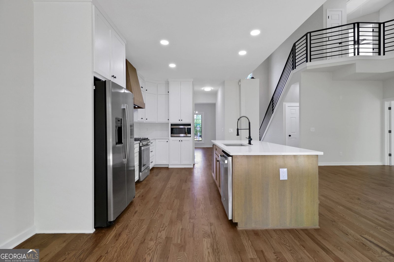 6259 Spring Lake Drive Flowery Branch - Photo 13