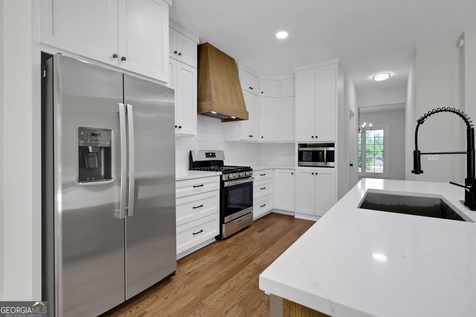 6259 Spring Lake Drive Flowery Branch - Photo 14