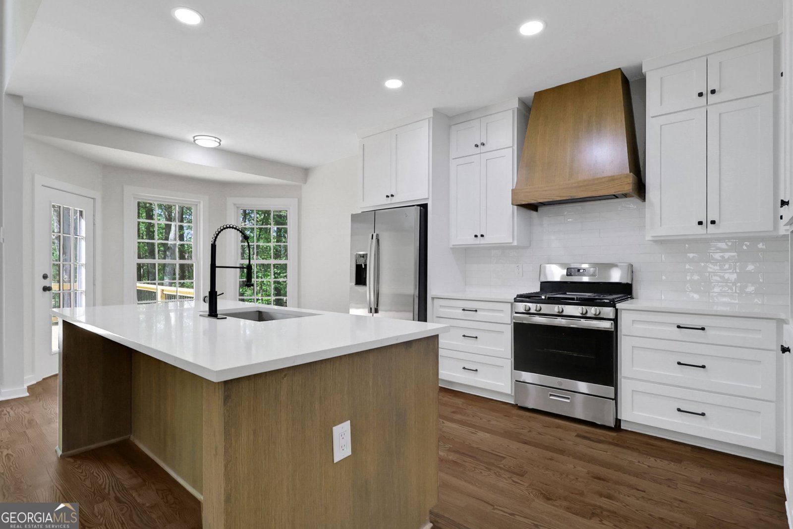 6259 Spring Lake Drive Flowery Branch - Photo 15