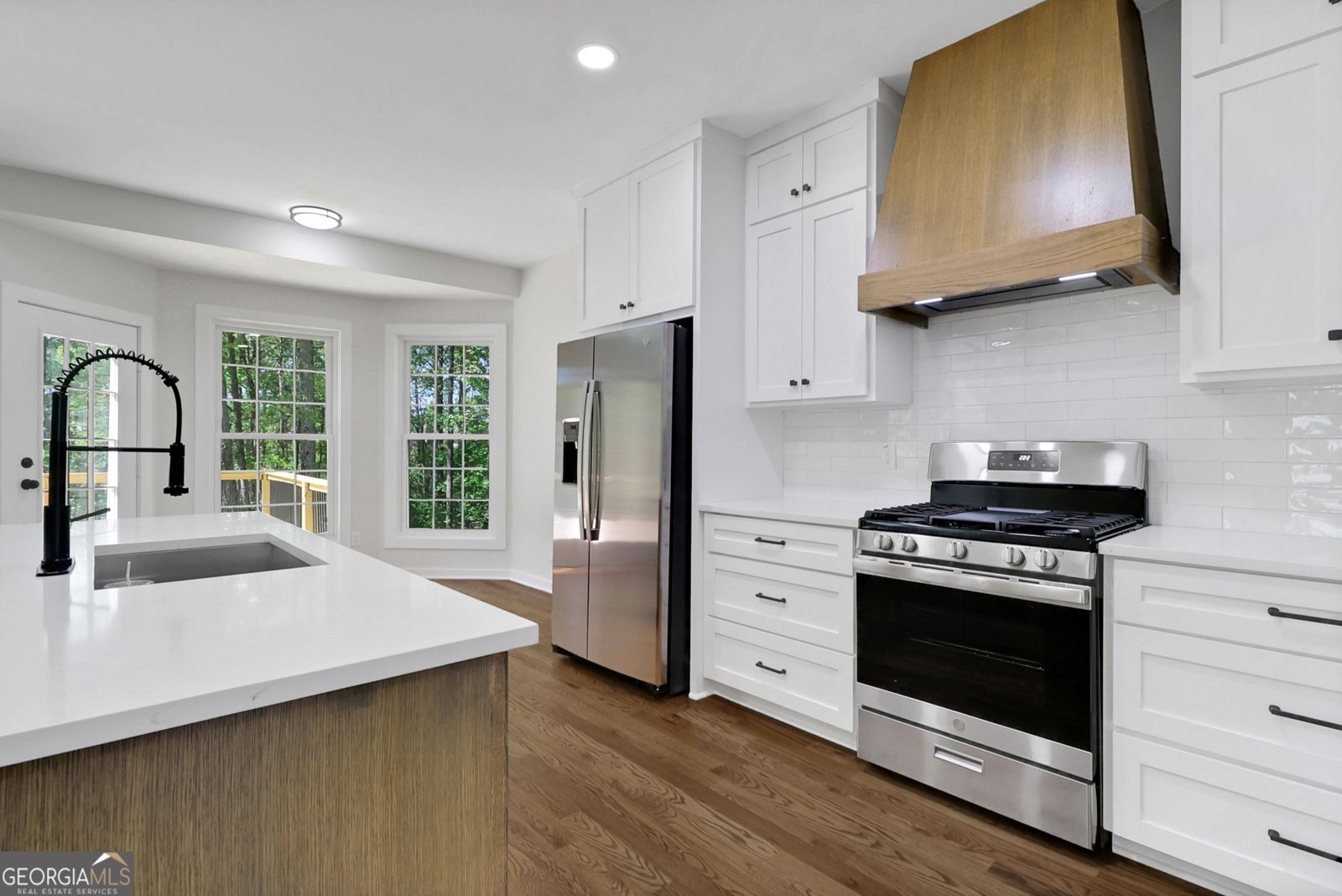 6259 Spring Lake Drive Flowery Branch - Photo 16