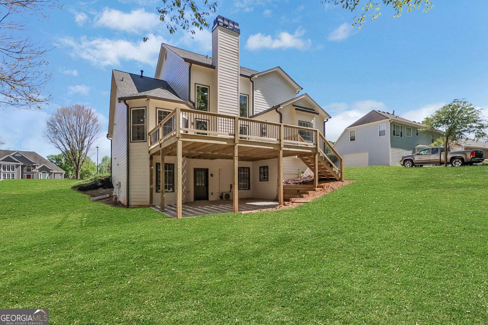 6259 Spring Lake Drive Flowery Branch - Photo 57