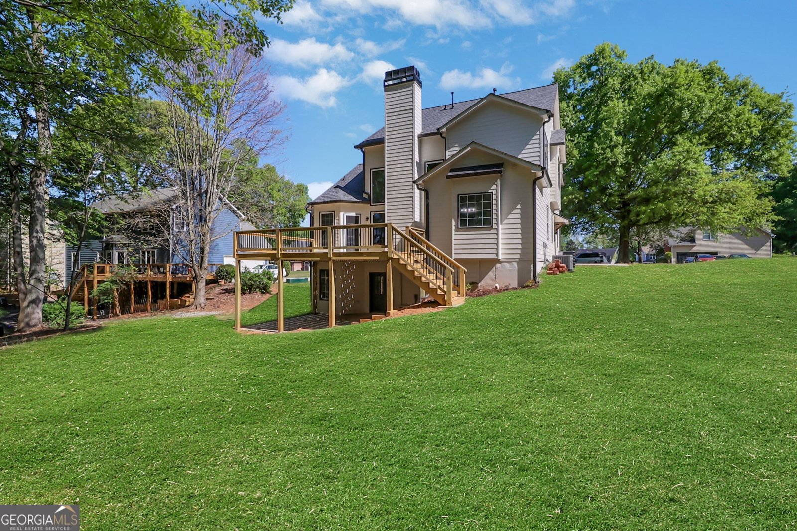 6259 Spring Lake Drive Flowery Branch - Photo 59