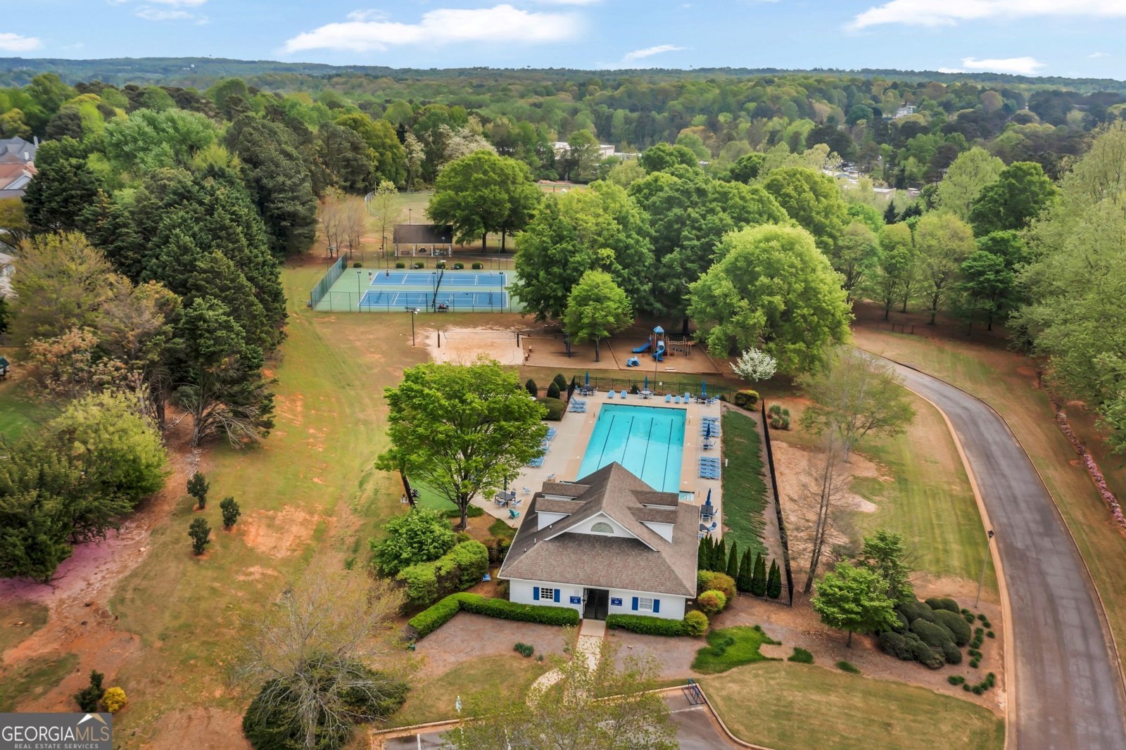 6259 Spring Lake Drive Flowery Branch - Photo 62