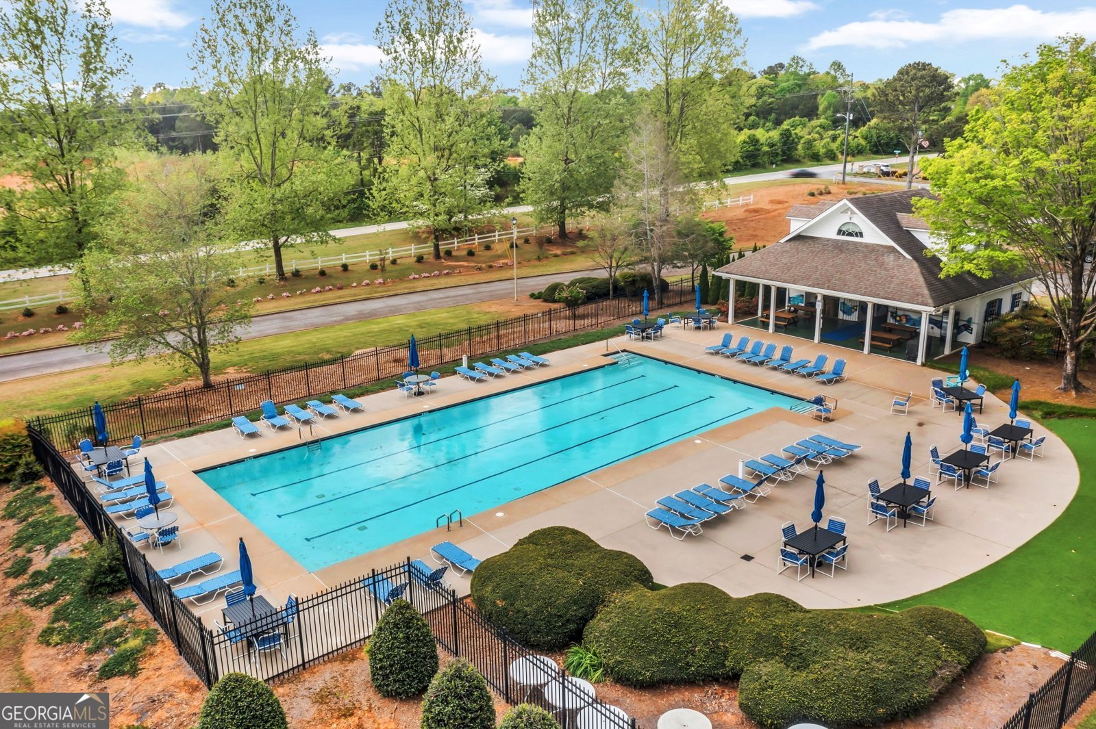 6259 Spring Lake Drive Flowery Branch - Photo 63