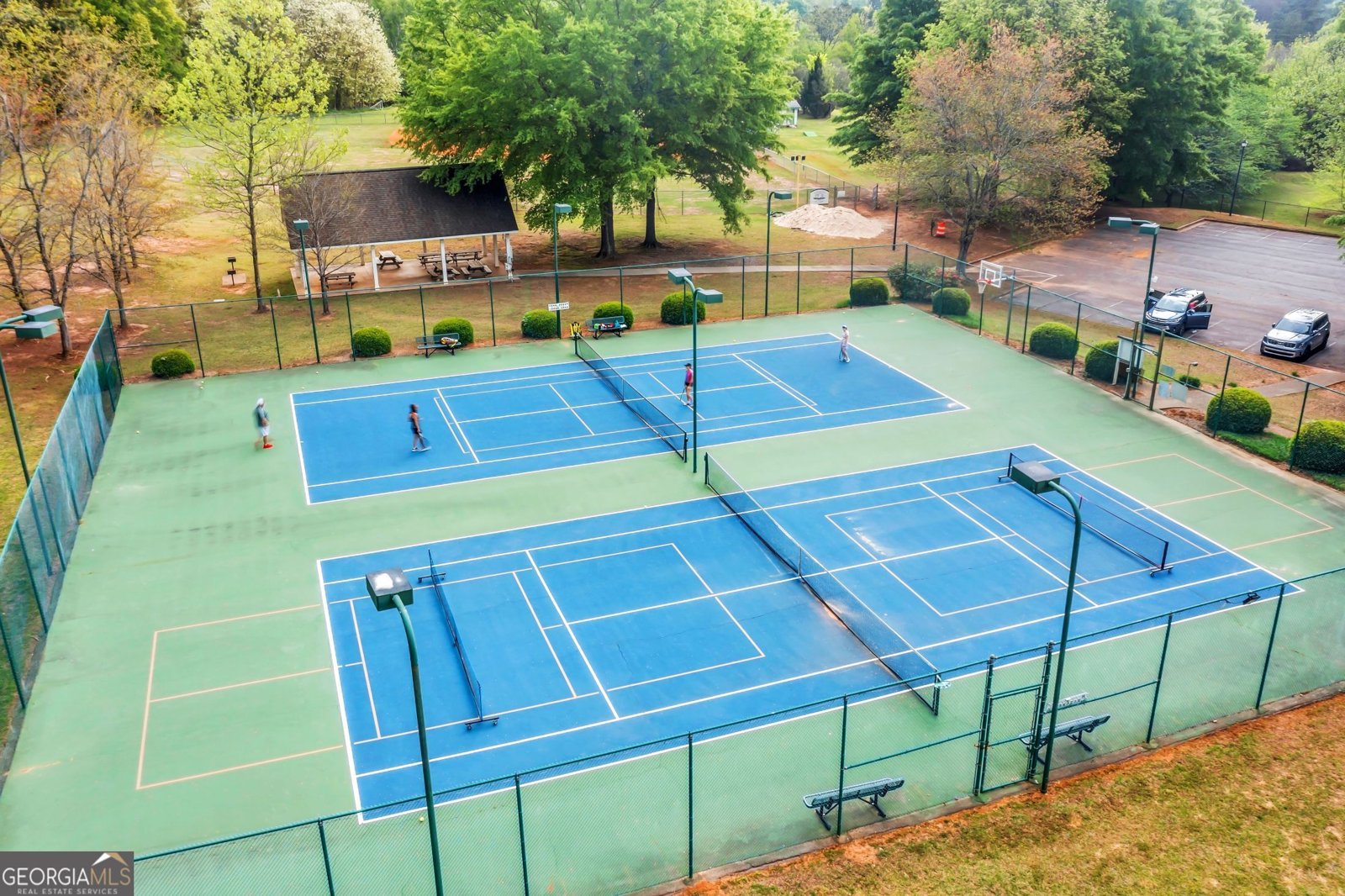 6259 Spring Lake Drive Flowery Branch - Photo 66