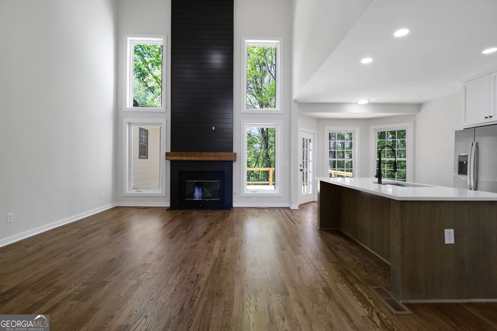 6259 Spring Lake Drive Flowery Branch - Photo 8