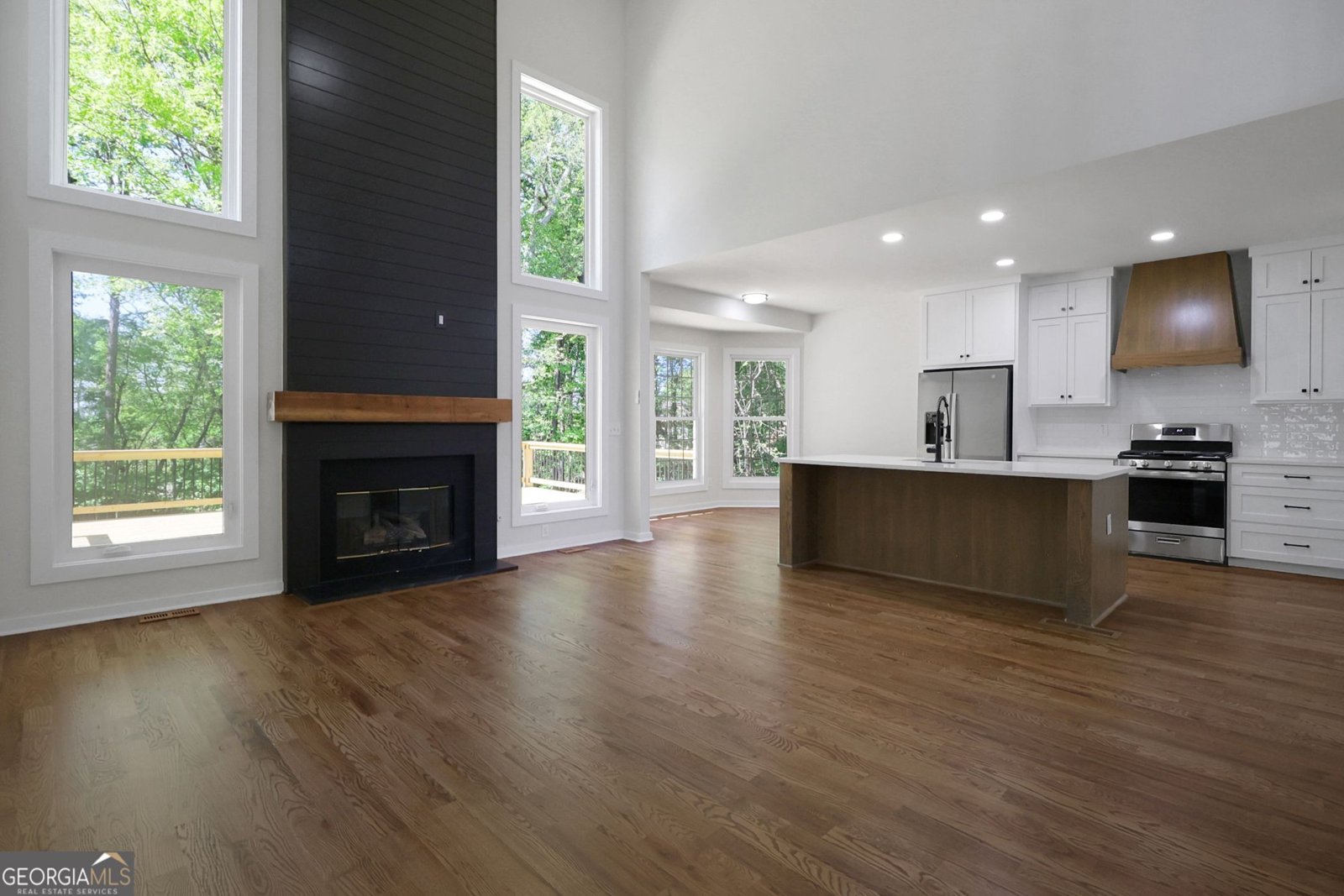 6259 Spring Lake Drive Flowery Branch - Photo 9