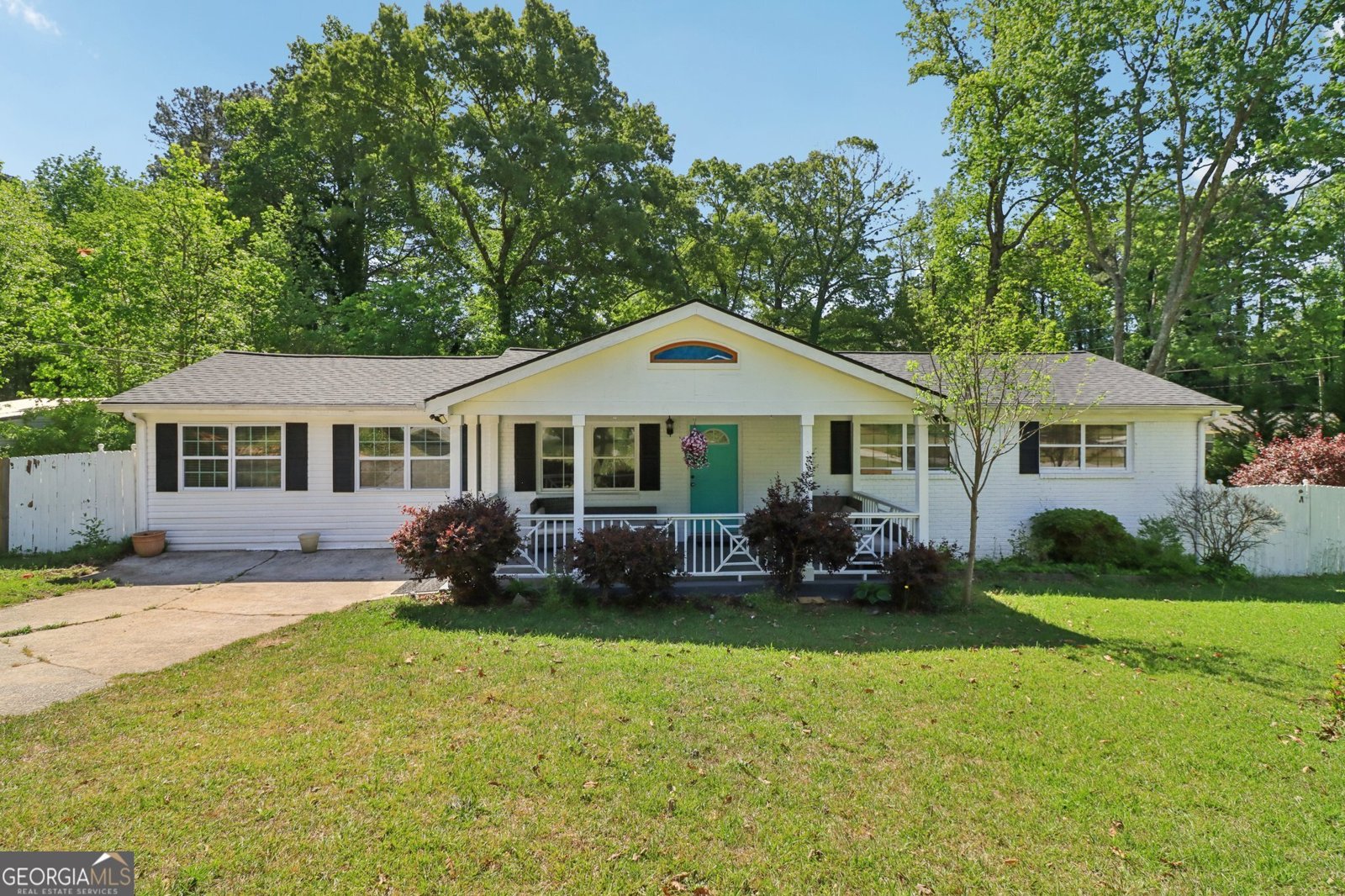 2344 Chestnut Log Place Lithia Springs - Photo 1