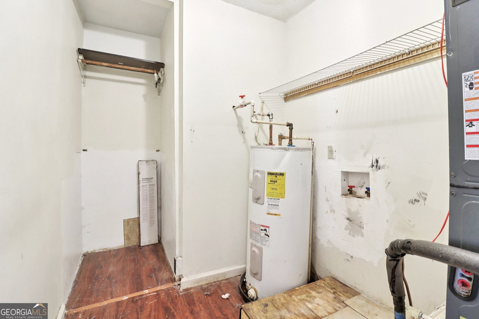 2344 Chestnut Log Place Lithia Springs - Photo 43