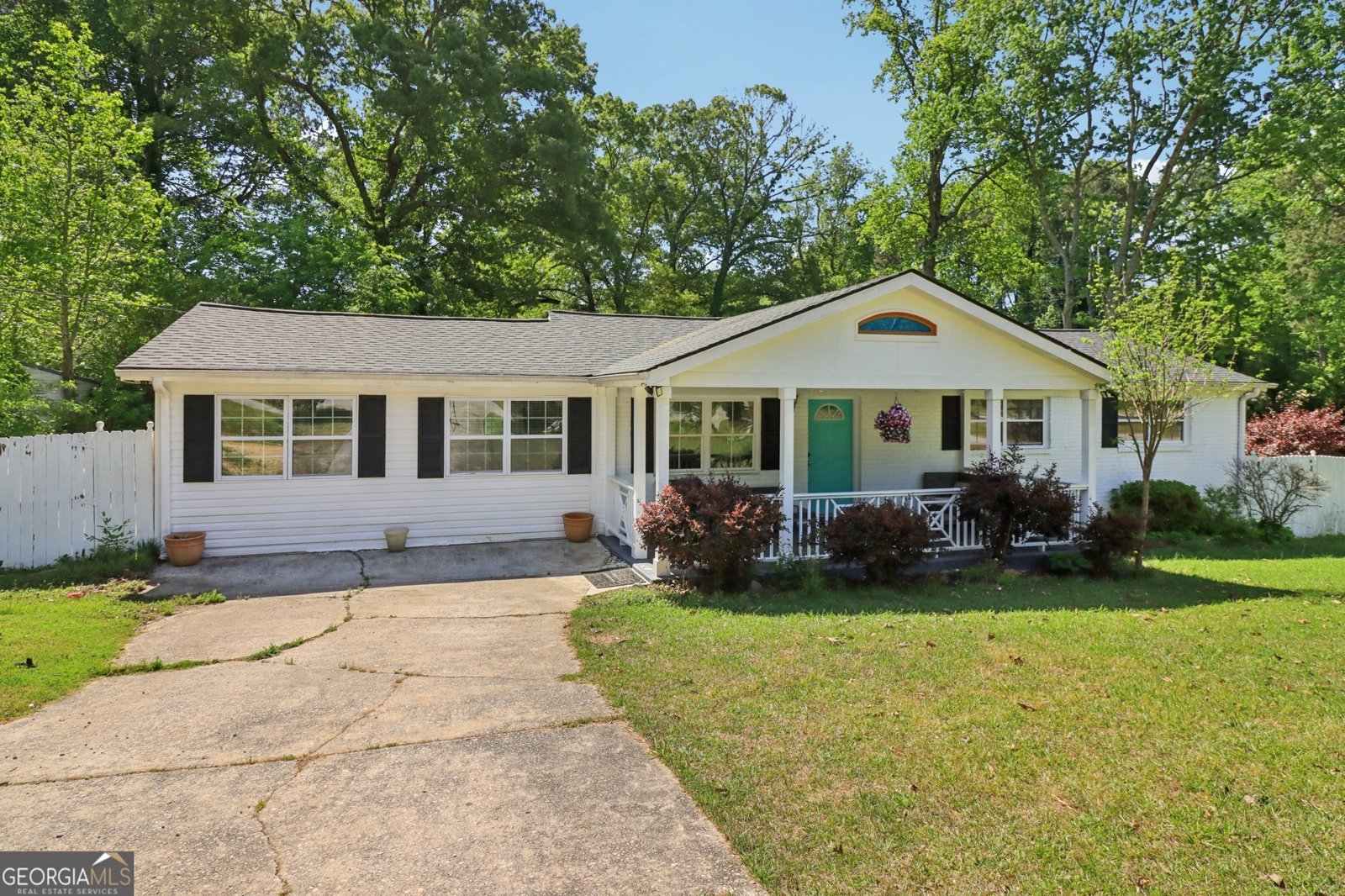 2344 Chestnut Log Place Lithia Springs - Photo 6