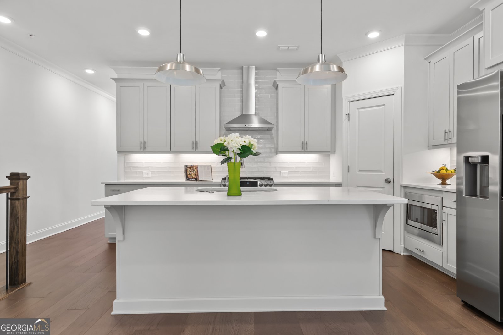 415 Olmstead Way Alpharetta - Photo 10