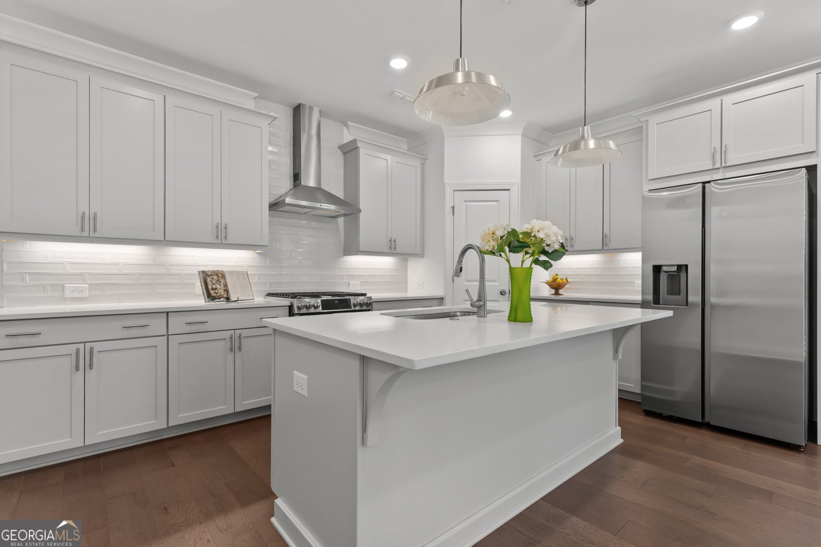 415 Olmstead Way Alpharetta - Photo 11