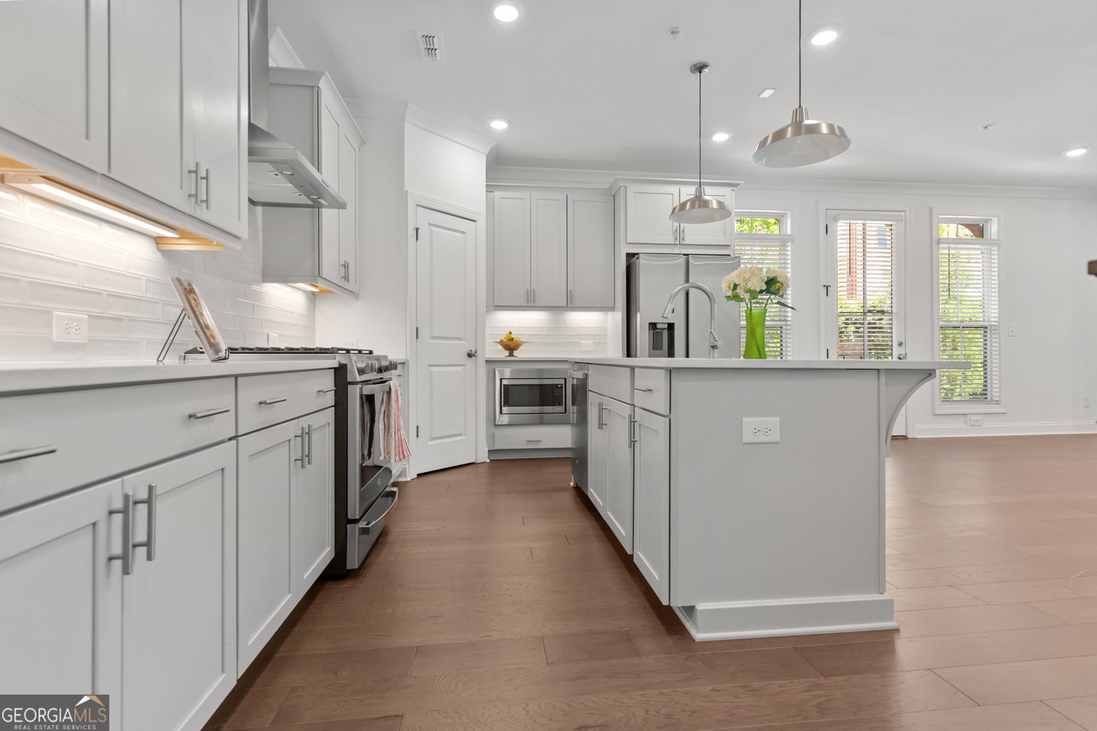 415 Olmstead Way Alpharetta - Photo 12